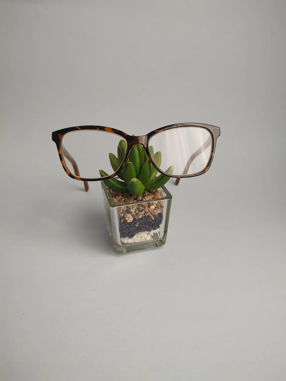 Reading Glasses Foster Grant Tortoiseshell Cat-Eye - Brown